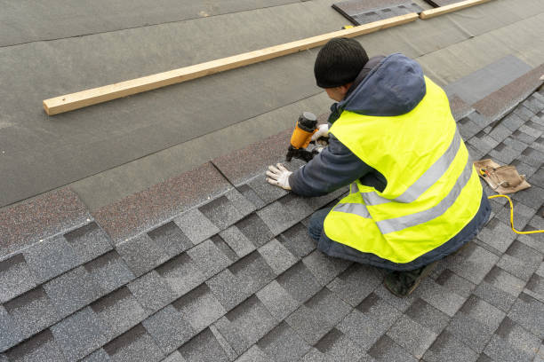 Quick and Trustworthy Emergency Roof Repair Services in White Hall, IL