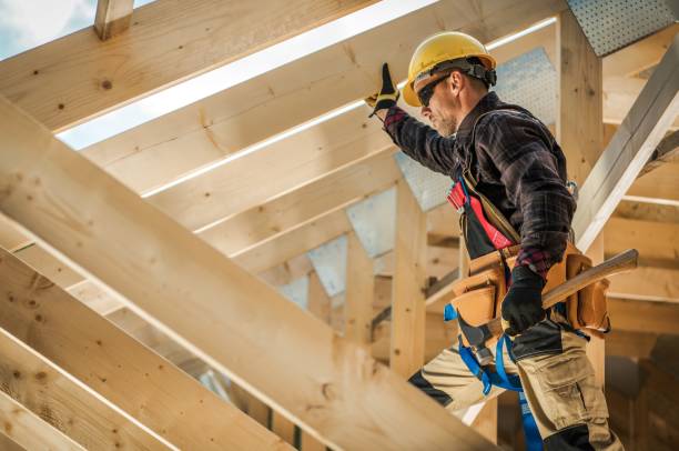 Roof Repair Estimates in White Hall, IL