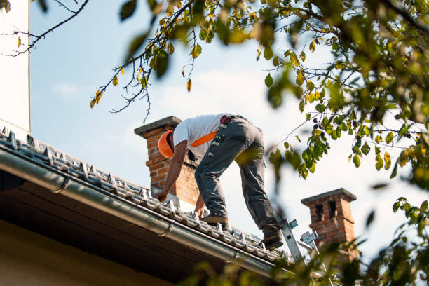 Best Best Roofing Contractors  in White Hall, IL
