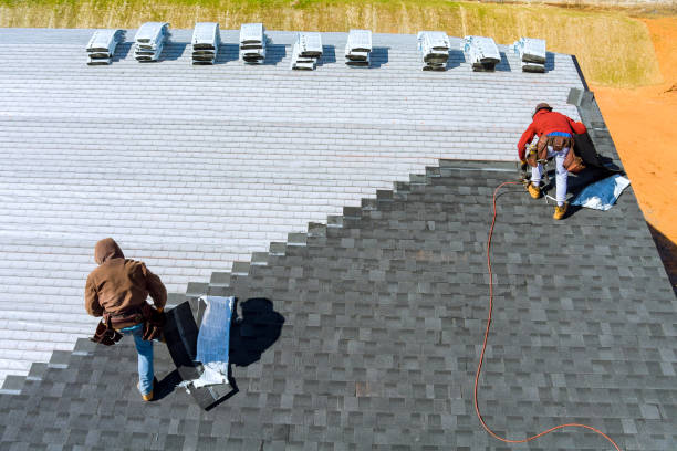 Heating Cable for Roof Installation in White Hall, IL