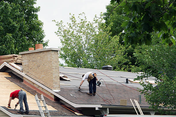 Best Residential Roofing Contractor  in White Hall, IL