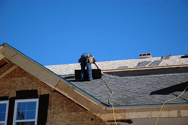 Best Roof Gutter Cleaning  in White Hall, IL
