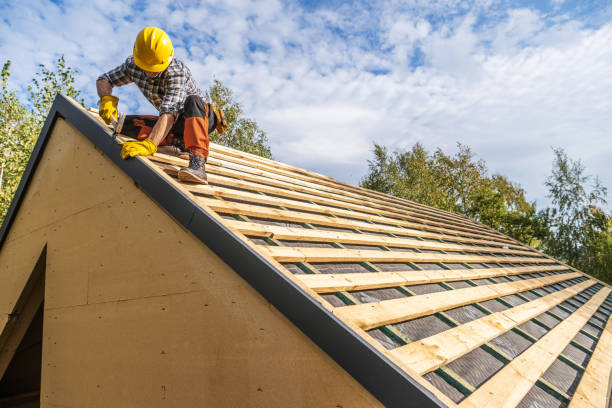 Best Local Roofing Companies  in White Hall, IL