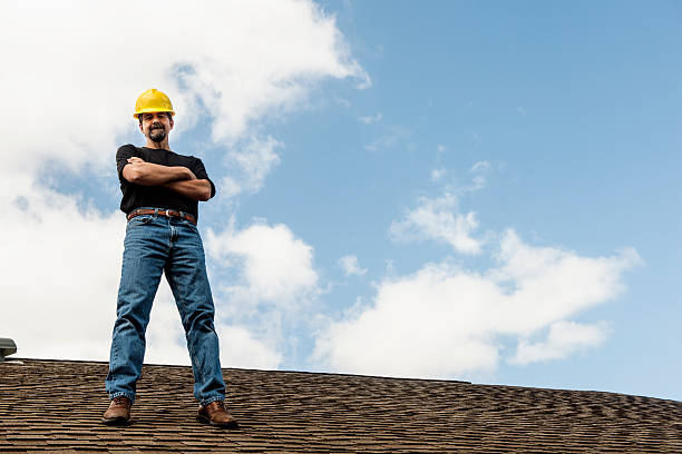 Quick and Trustworthy Emergency Roof Repair Services in White Hall, IL