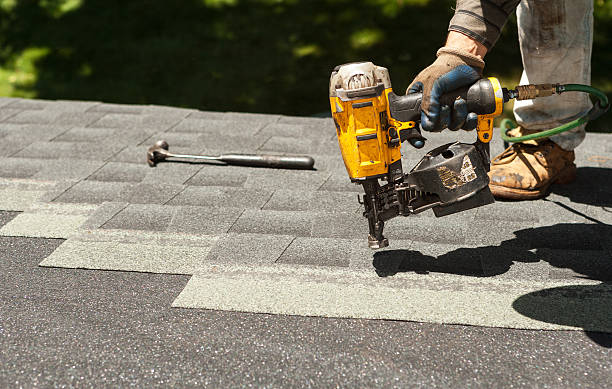 Best Residential Roofing Contractor  in White Hall, IL