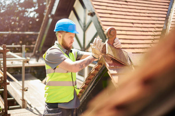 Professional Roofing Contractor in White Hall, IL