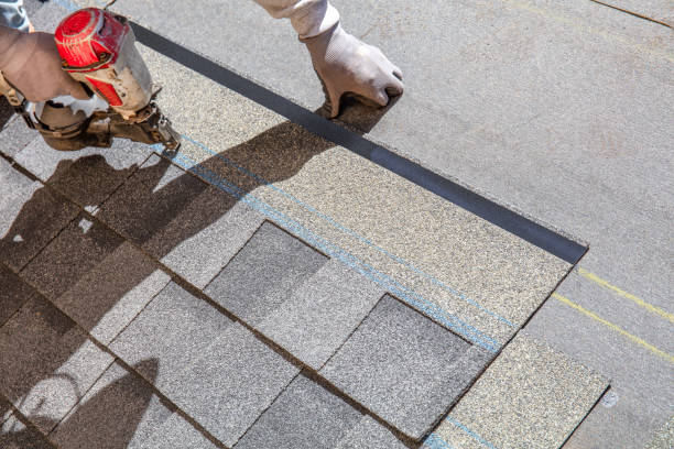 Best Storm Damage Roof Repair  in White Hall, IL