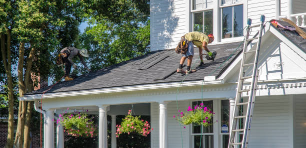 Best Flat Roof Repair Services  in White Hall, IL