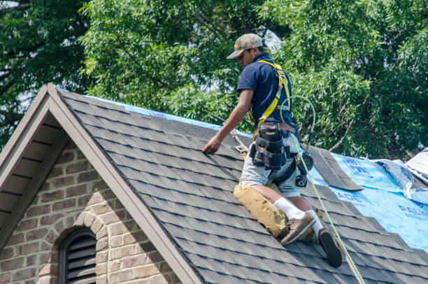 Best Shingle Roofing Installation  in White Hall, IL